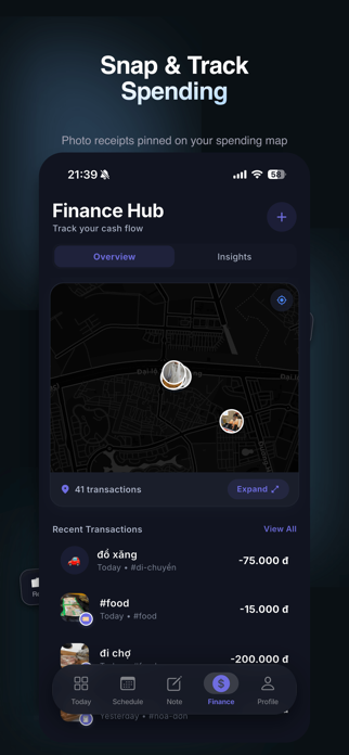 ZenNote Screenshot 2 of 10