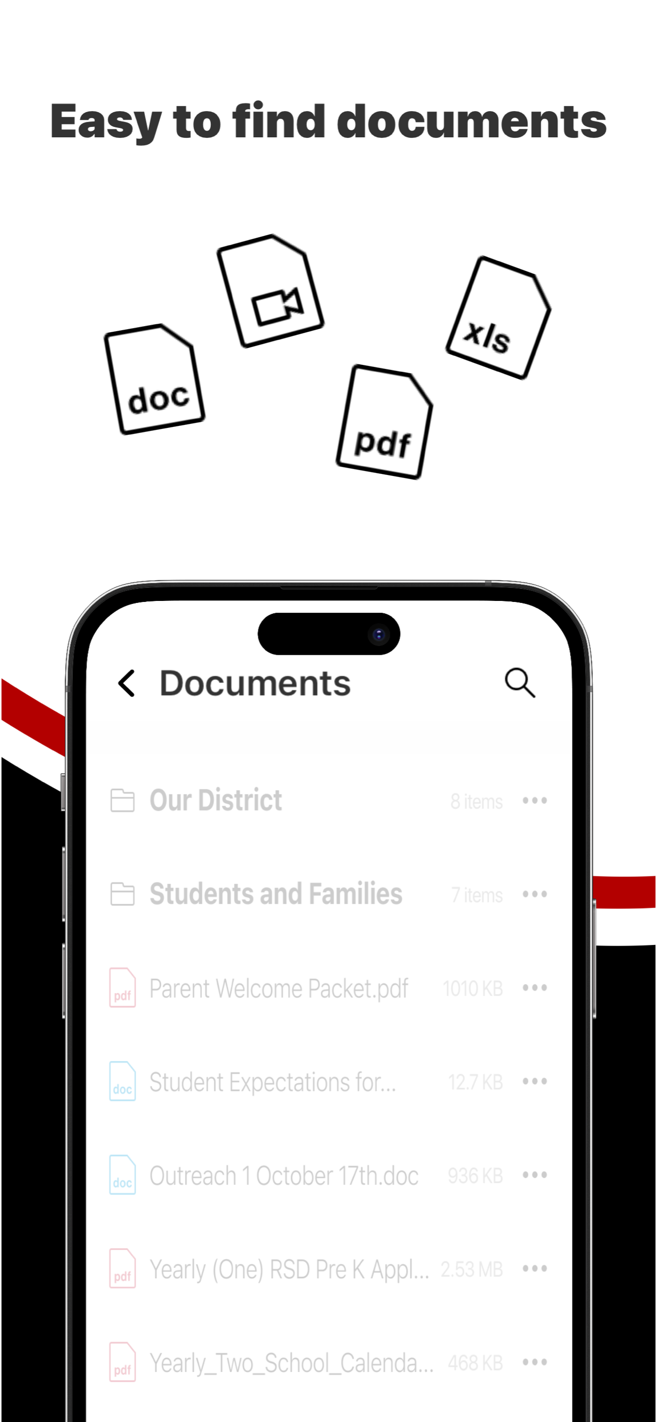 Navajo Public Schools, OK screenshot 4