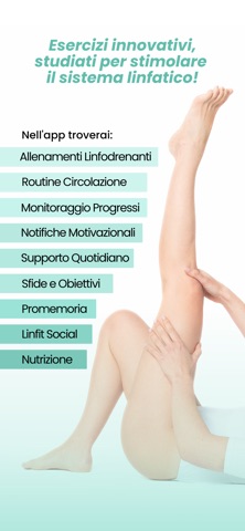 Linfit Screenshot 2 of 9