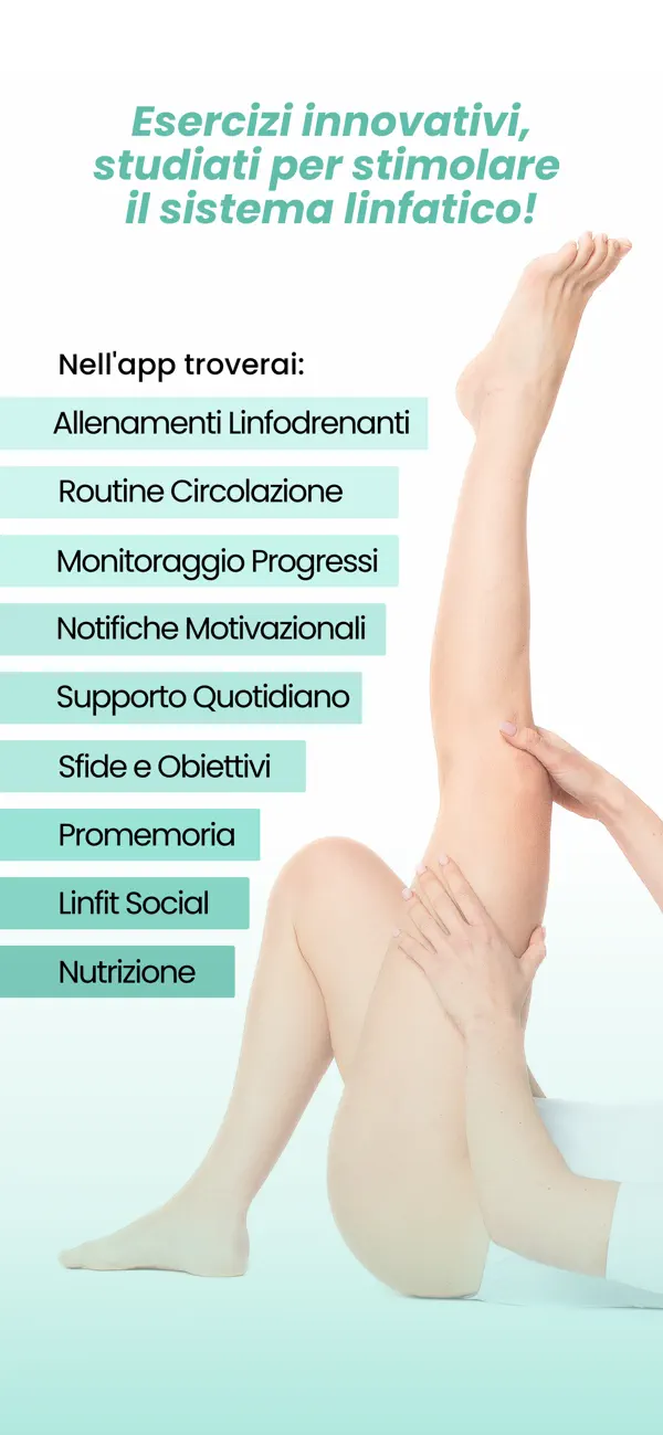 Screenshot #2 pour Linfit