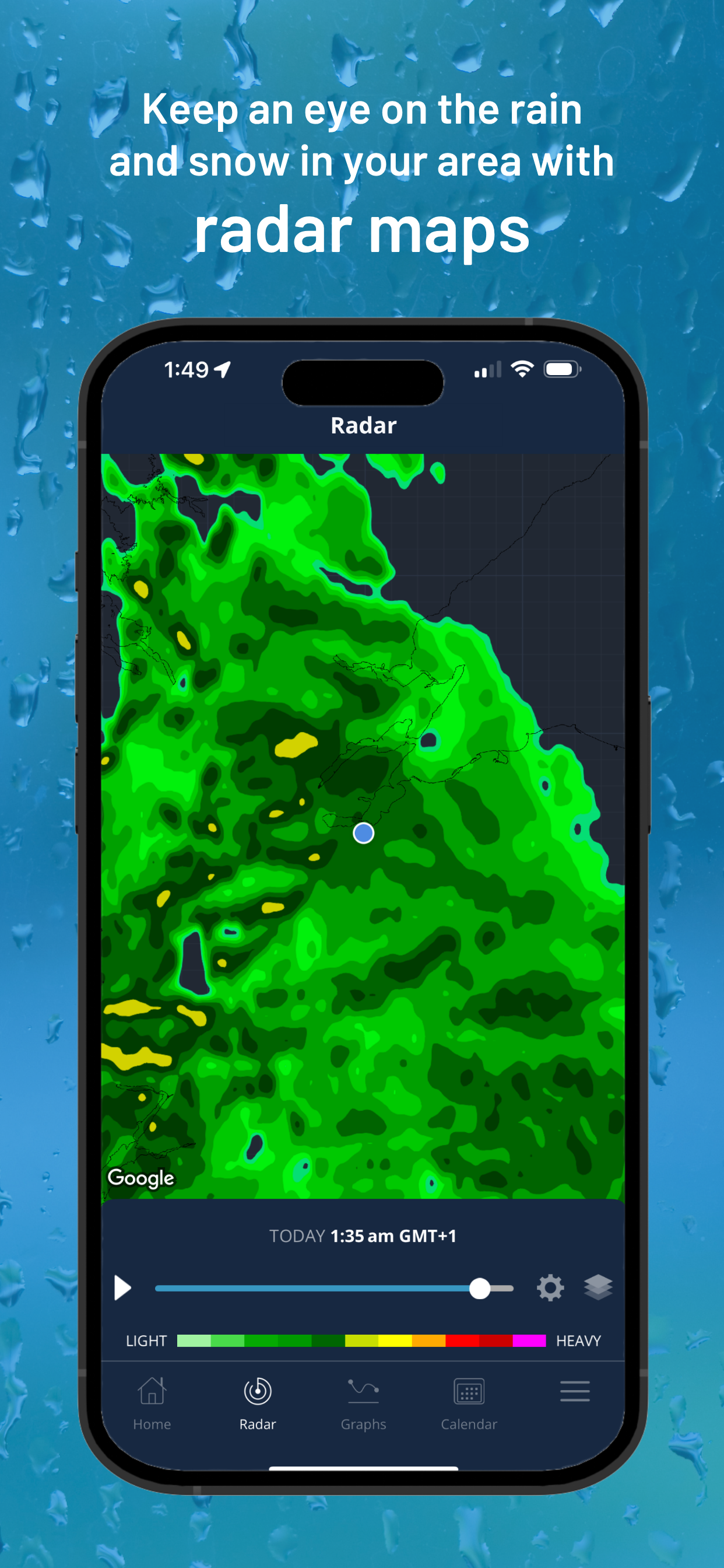 Weatherzone: Weather Forecasts