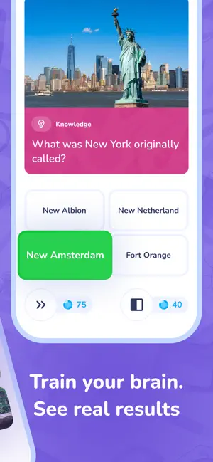 Trivia Quest: Knowledge Games screenshot 2