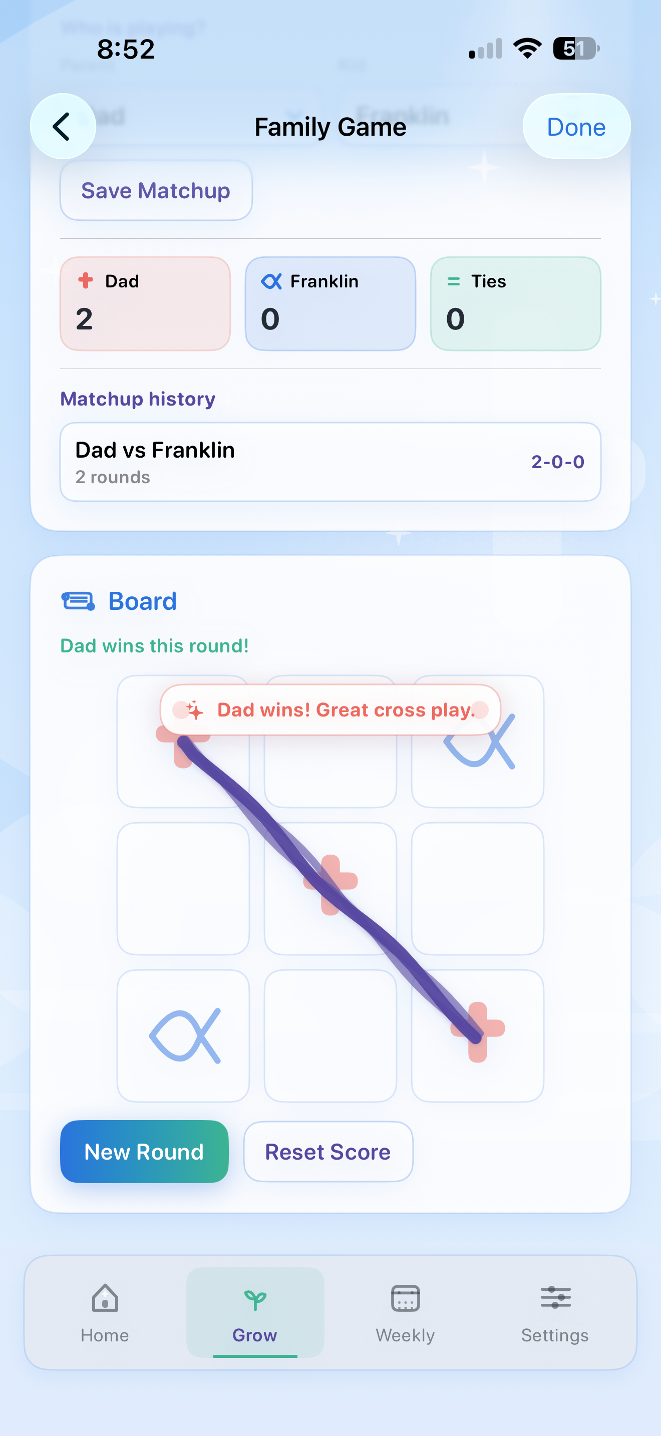 LittleLights: Family Faith screenshot 5