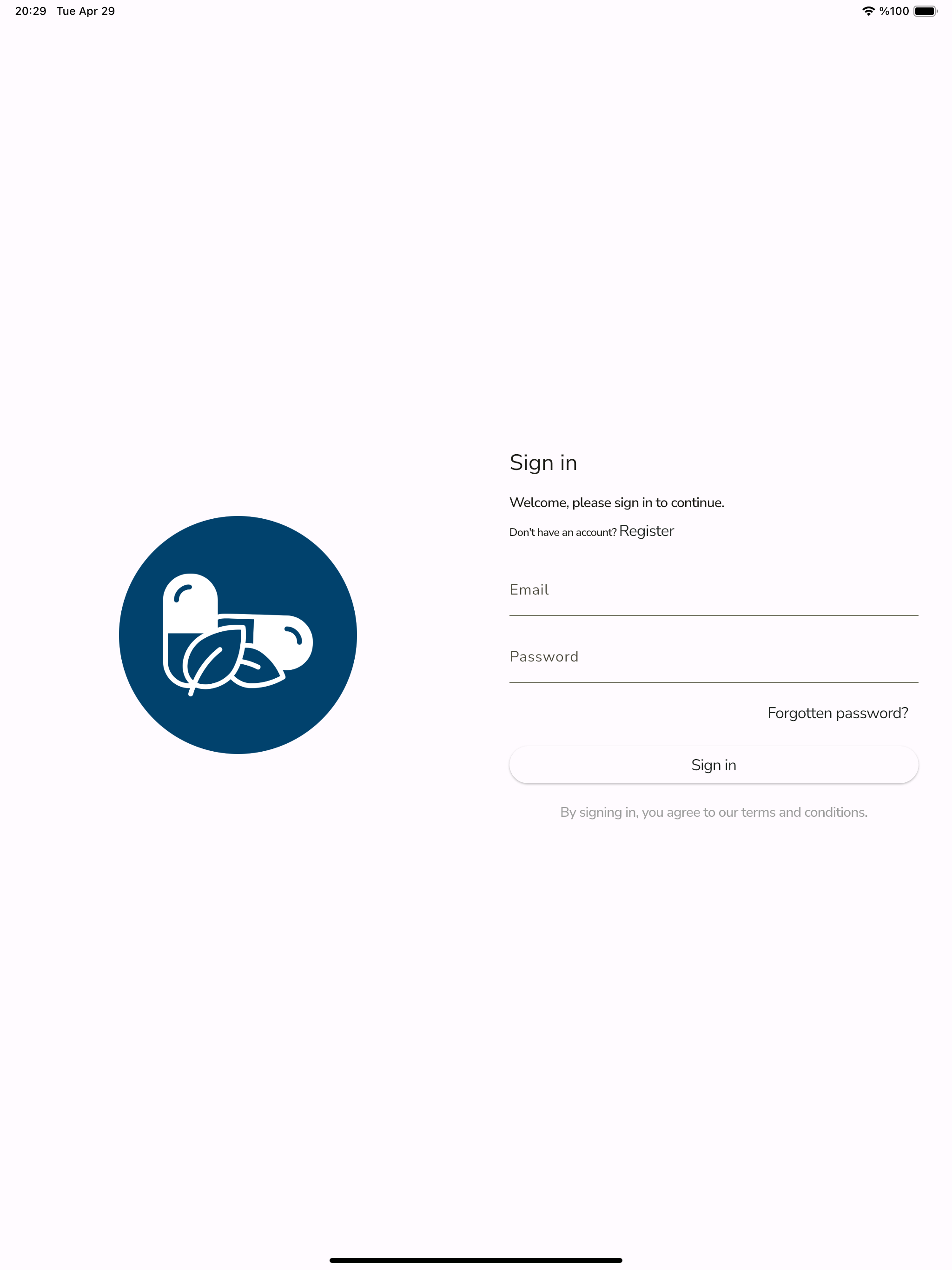 Pharmacist Licensure Test