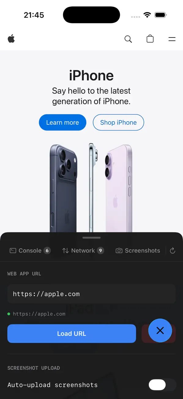 #3. Tapspect (iOS) 作者: Christoph Pahmeyer