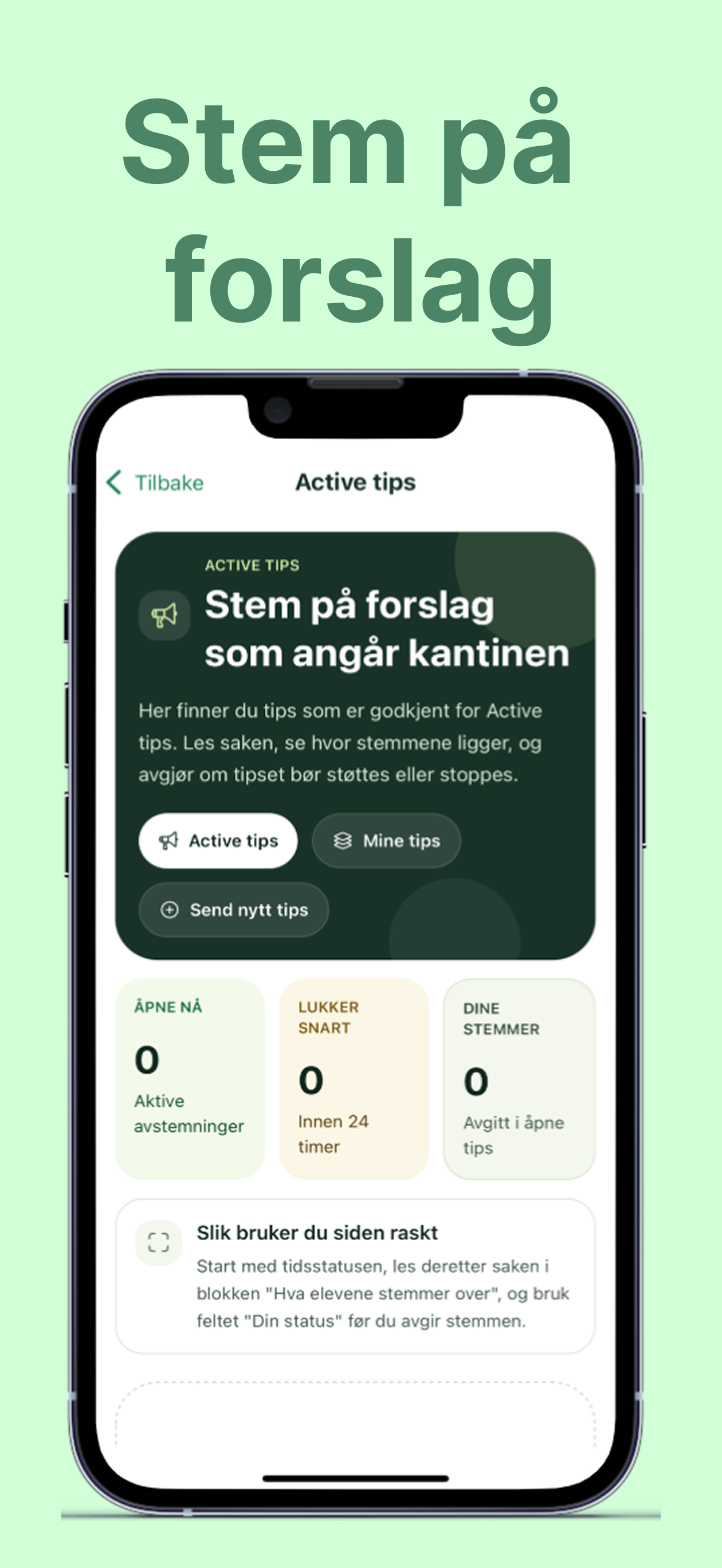 KantinApp