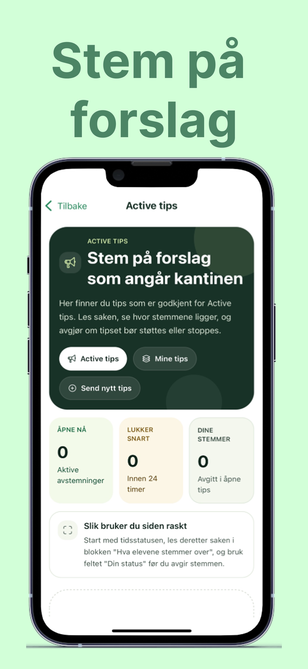 Screenshot 6 of KantinApp