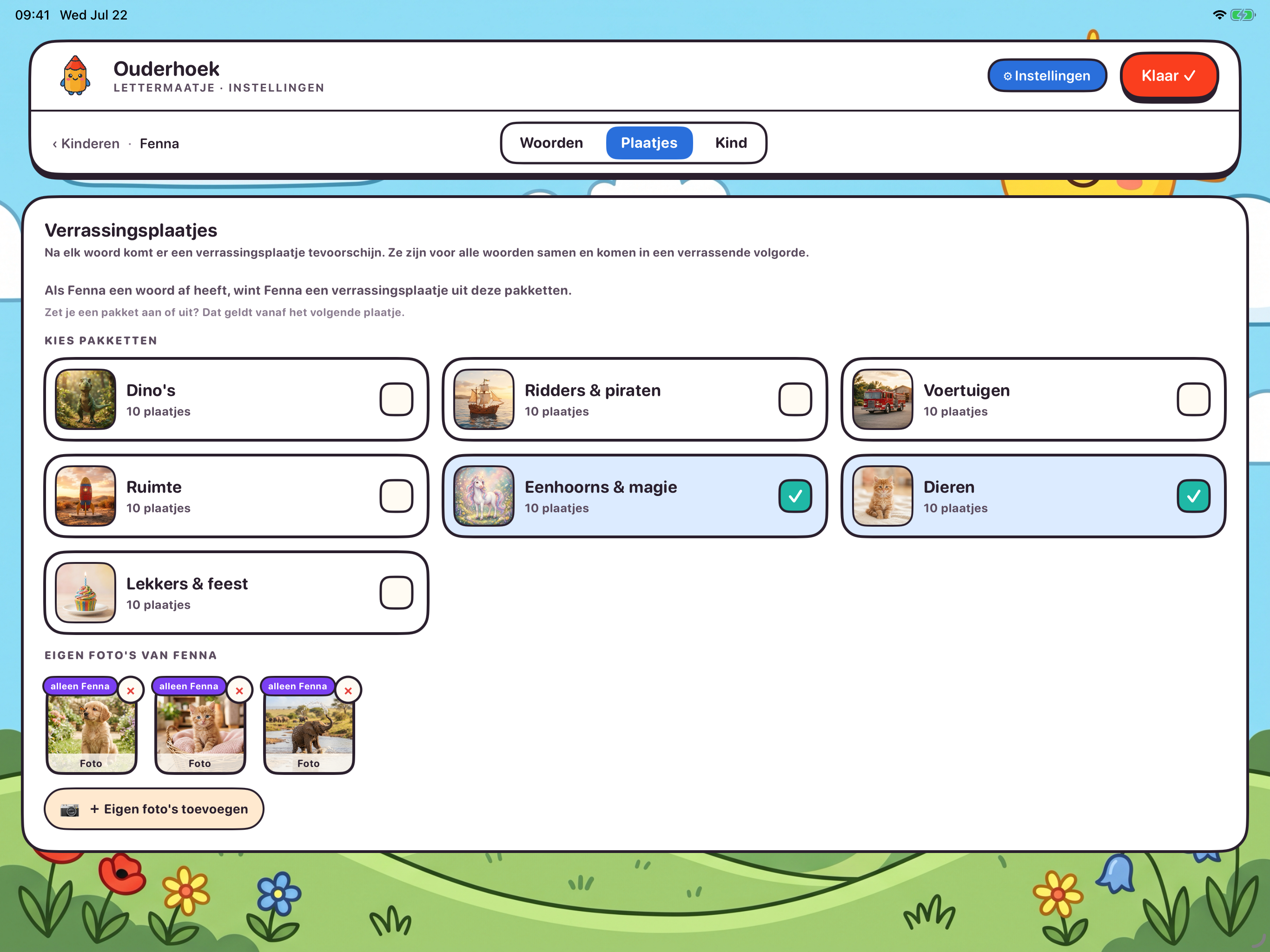 Lettermaatje - Leren schrijven screenshot 6