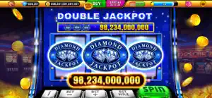 Wild Classic Slots Casino Game screenshot 3