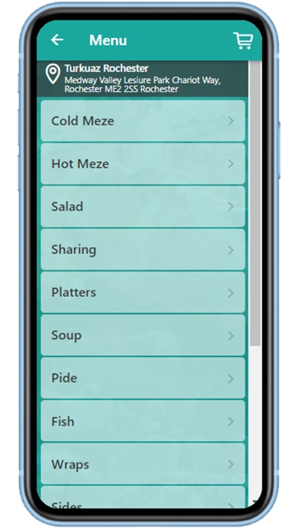 Turkuaz Rochester screenshot-7