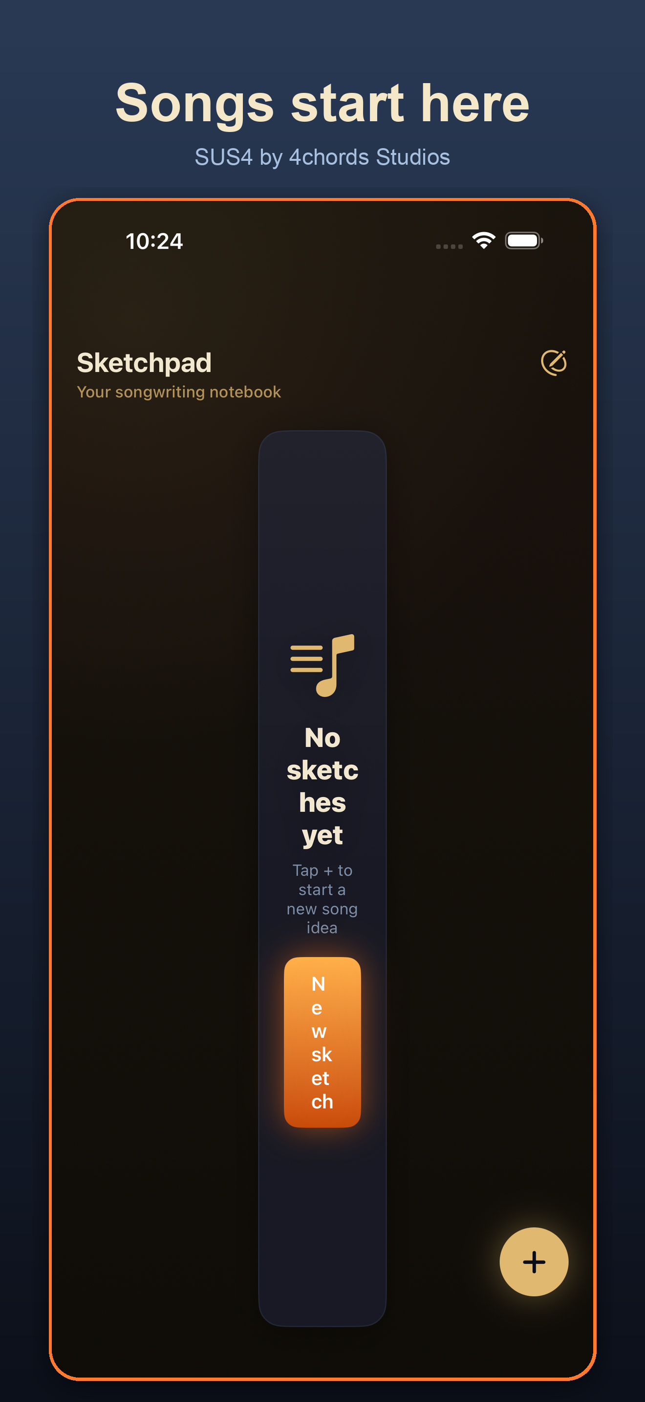 SUS4 Sketchpad screenshot 3