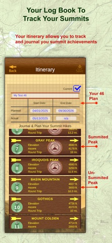 ADK 46er Now Screenshot 3 of 10