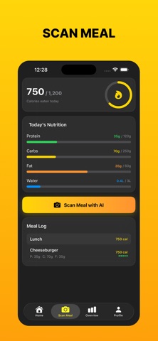 GymGENZ Screenshot 3 of 4
