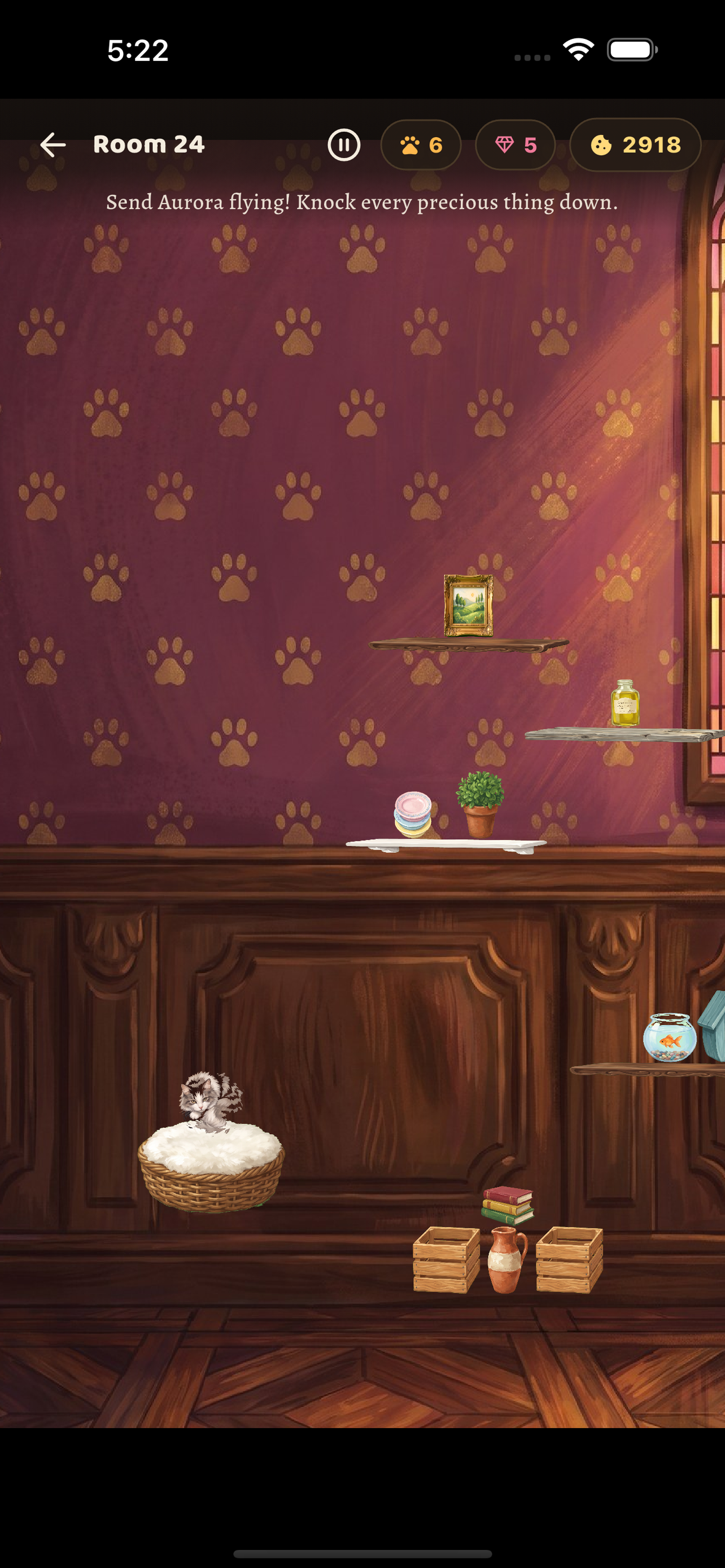 Pet All the Cats screenshot 3
