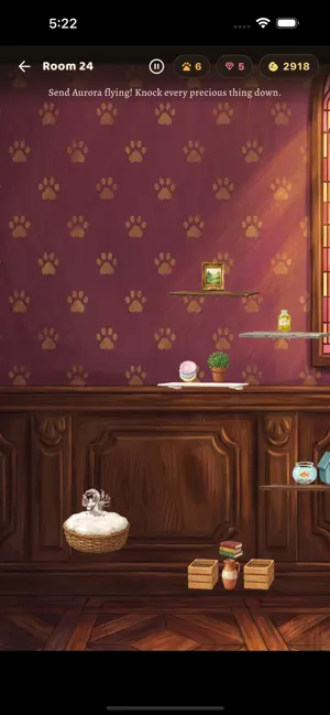 Pet All the Cats screenshot 3