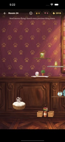 Pet All the Cats Screenshot 3 of 4