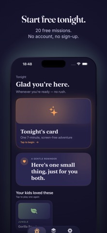 PlayDose: Screen-Free Bonding Screenshot 6 of 6