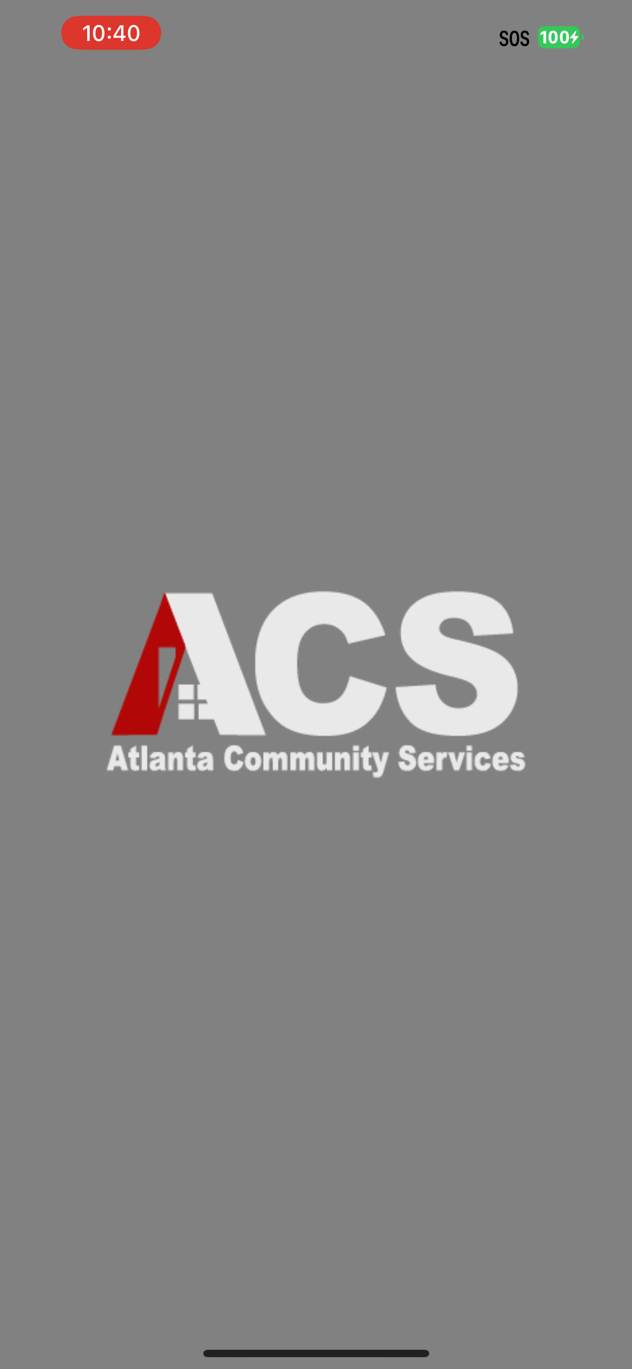 ACS Communities App screenshot 7