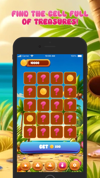 Velvet Jungle - Tropic Treat screenshot-3