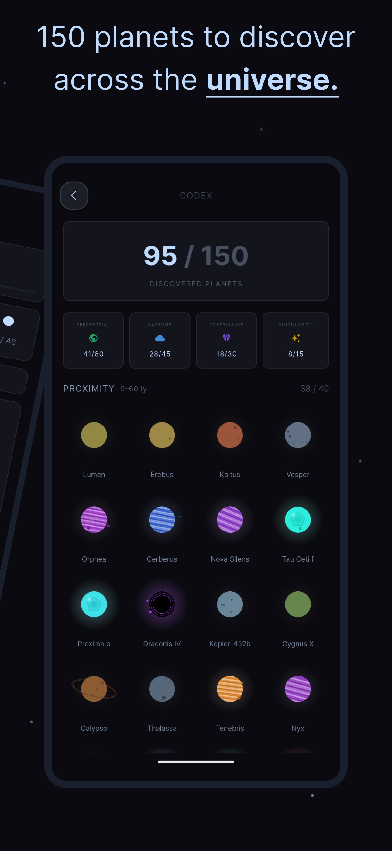 Screenshot 3 of Astro Focus: Study Timer