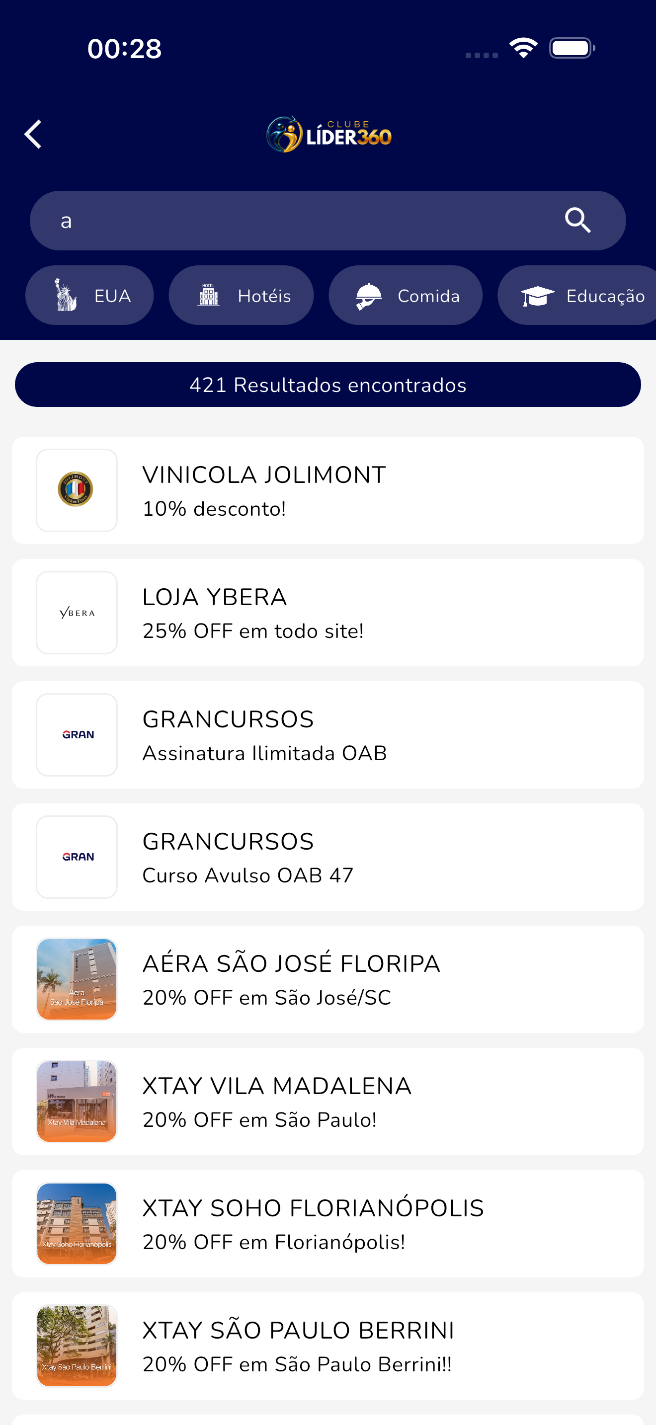 Clube Líder 360