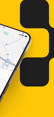 Leo Taxi screenshot