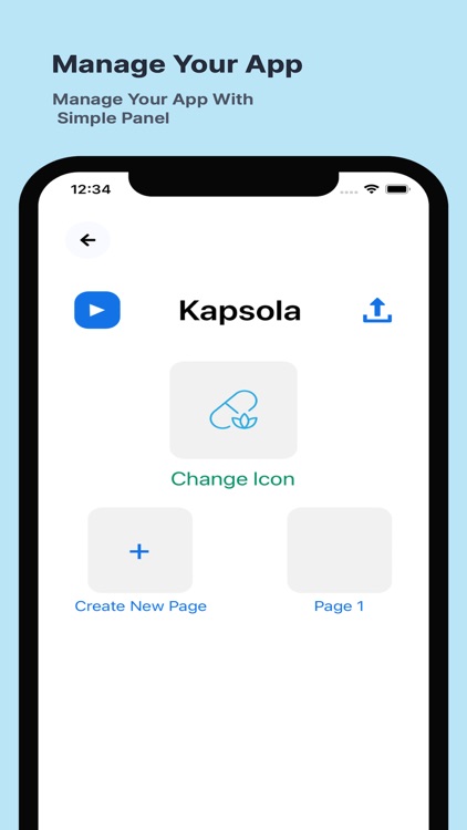 AppMare: AI App Builder