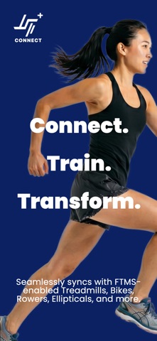 Thrivify Connect: FTMS Pair screenshot