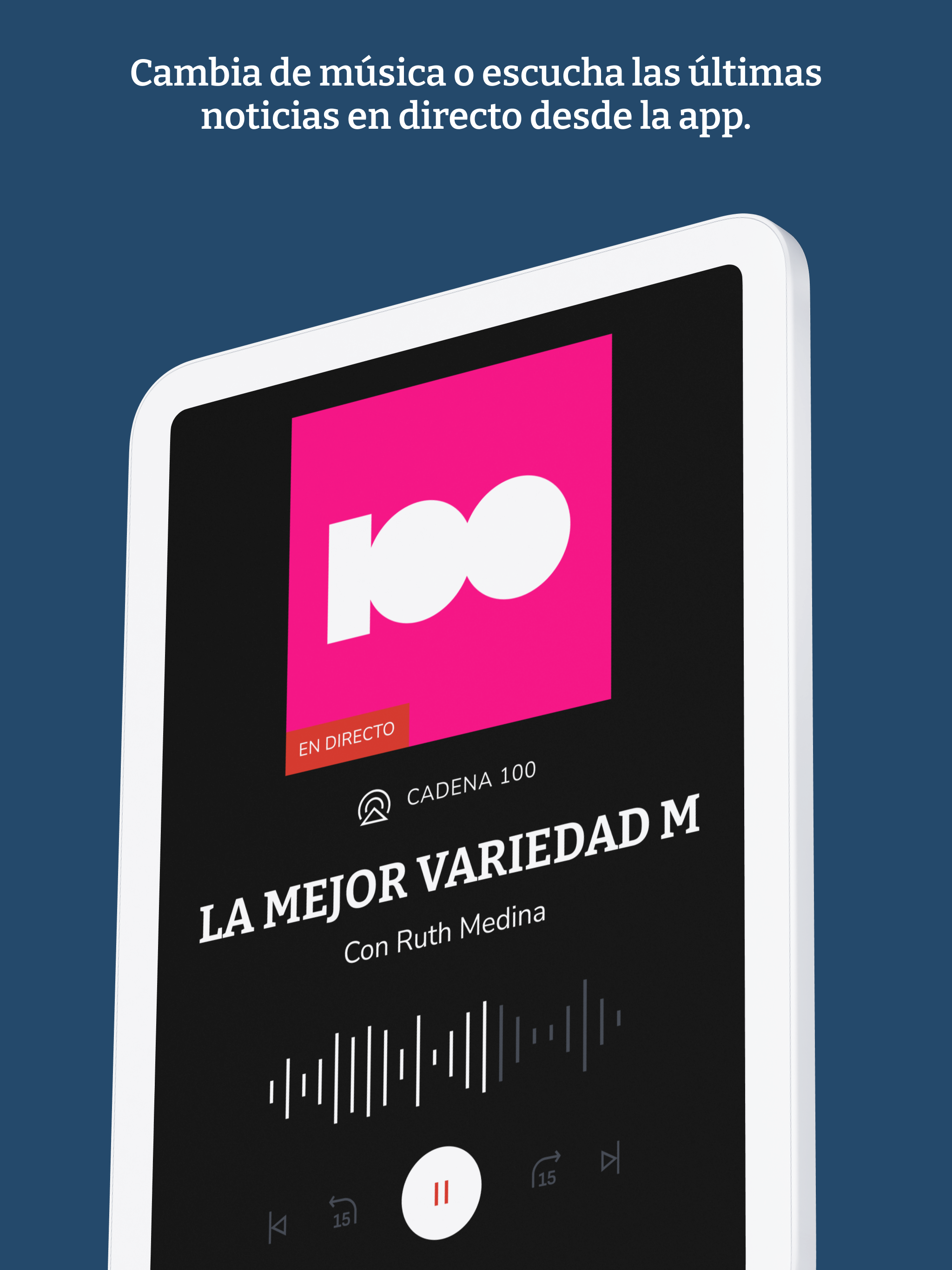 RADIO ROCK FM screenshot 9