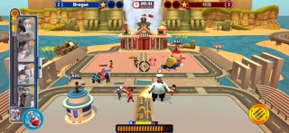 City Rumble : Strategy Game Screenshot 5 of 9