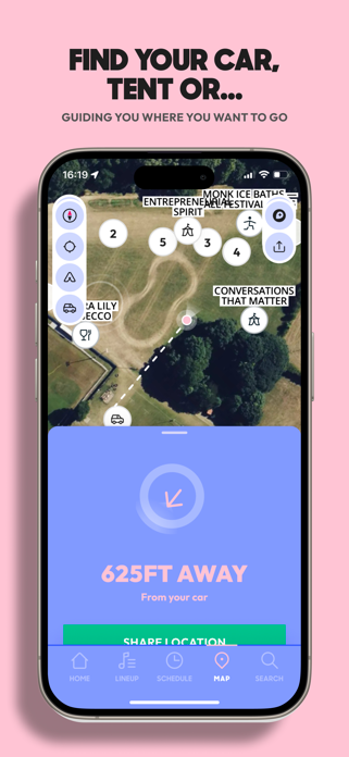 Ideas Fest Screenshot 5 of 6