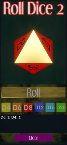 Roll Dice 2 Screenshot 4 of 10