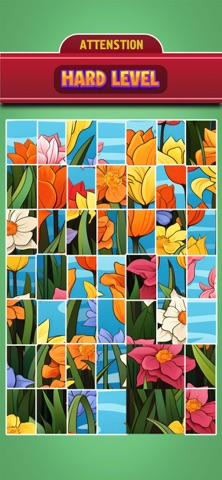 Jigmatch Block: Puzzle Game Screenshot 2 of 5