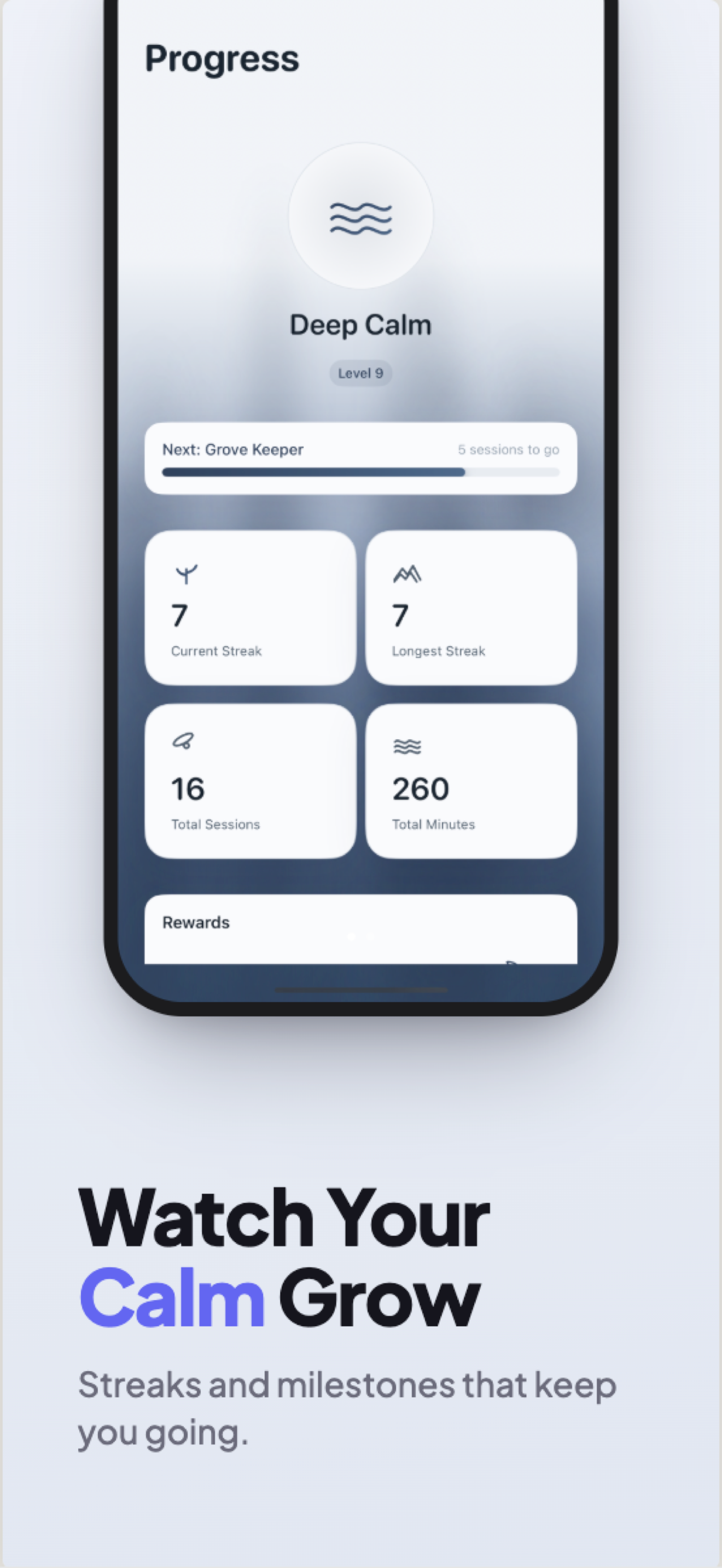 Untether: Lock Apps, Meditate