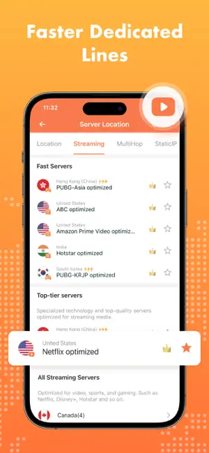 Turbo VPN Private Browser16+_3