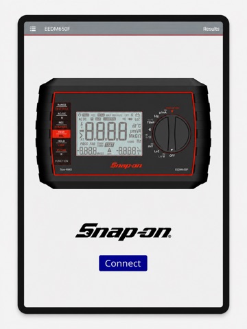 Snap-on EEDM650F