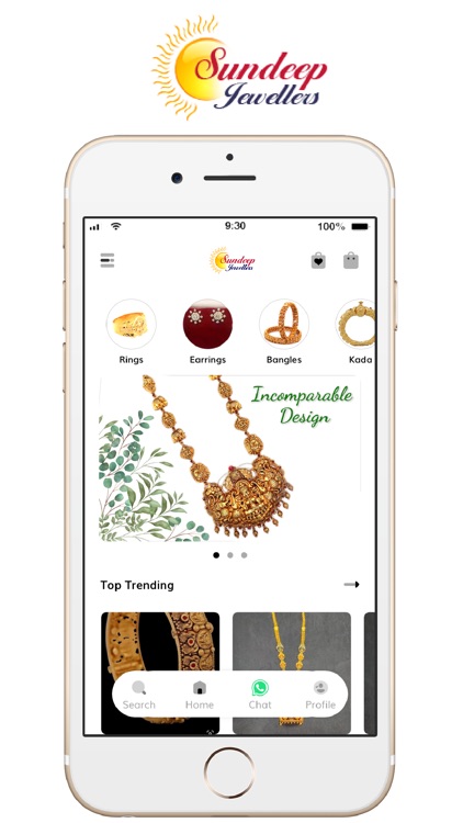 Sundeep Jewellers screenshot-3
