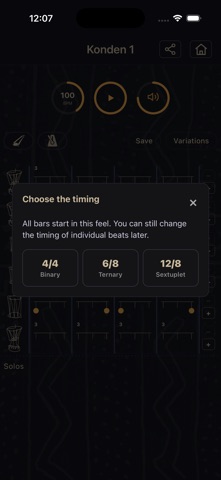 Loopie Sessions Screenshot 5 of 6