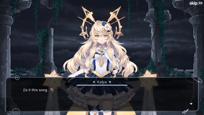 KALPA - Original Rhythm Game screenshot 9