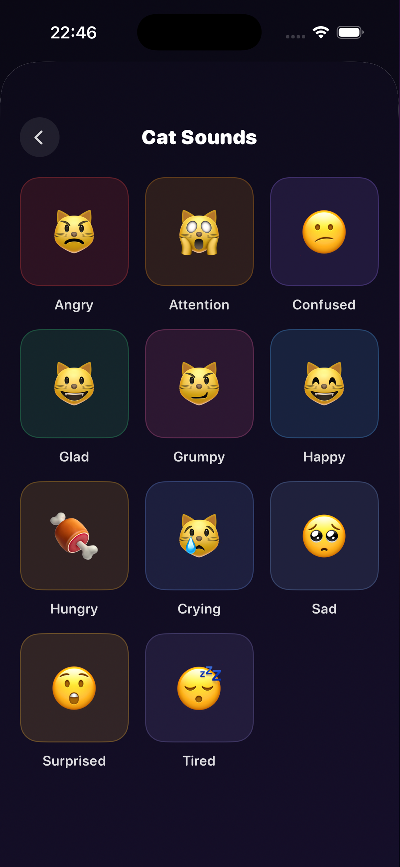 CatSwipe: Cat Games & Pet Toy