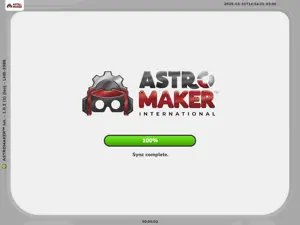 ASTROMAKER™ Int. screenshot 2