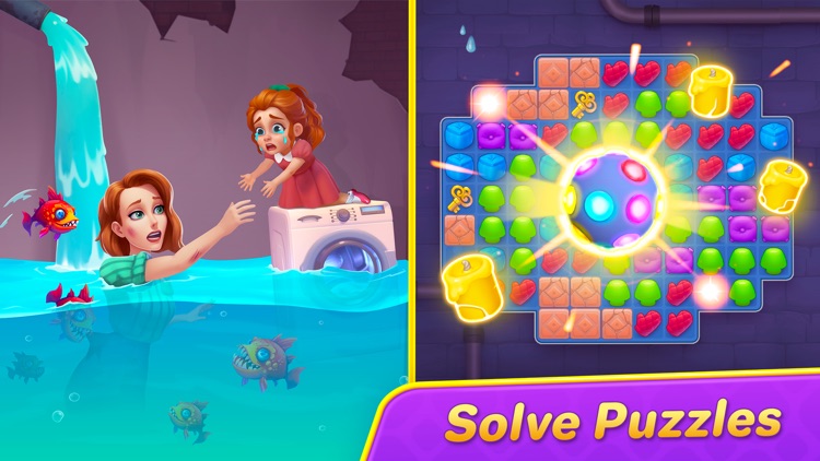 Interior Story:Decorating Home