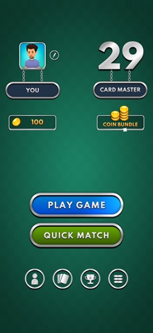 29 Card Master Screenshot 6 of 6