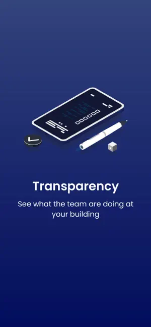 Olympus Management screenshot 4