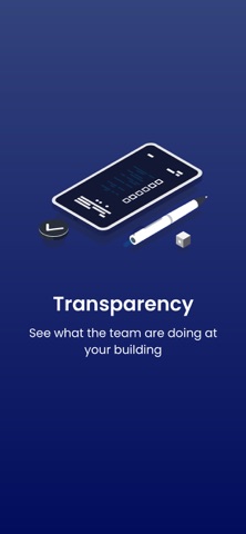 Olympus Management screenshot