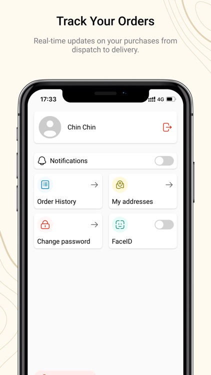 Leon Studio screenshot-4