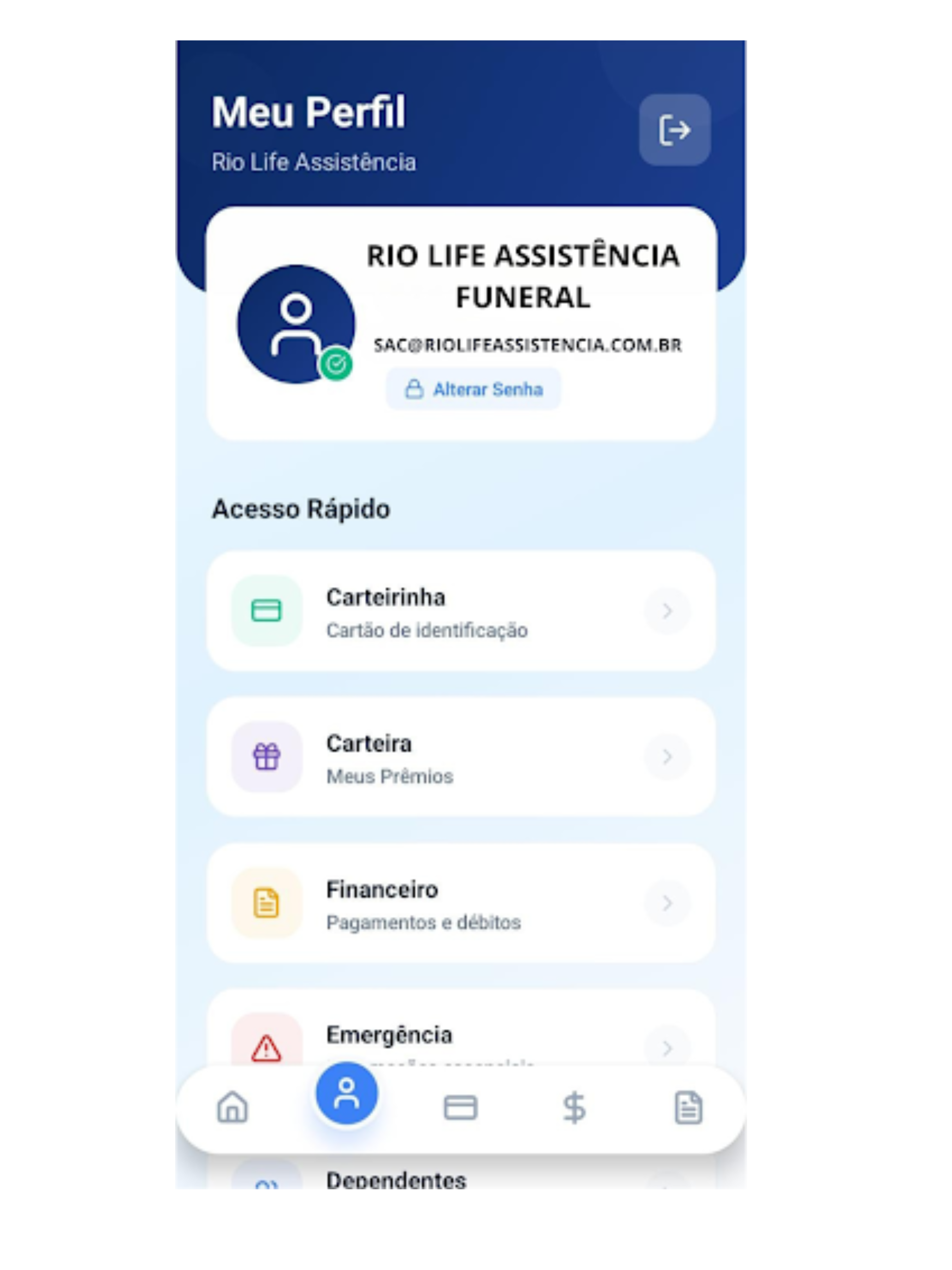 Rio Life screenshot 8
