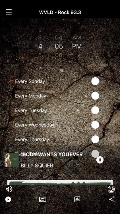 Rock 93.3 LIVE screenshot-3