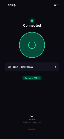 UnblockMeVPN Screenshot 2 of 5