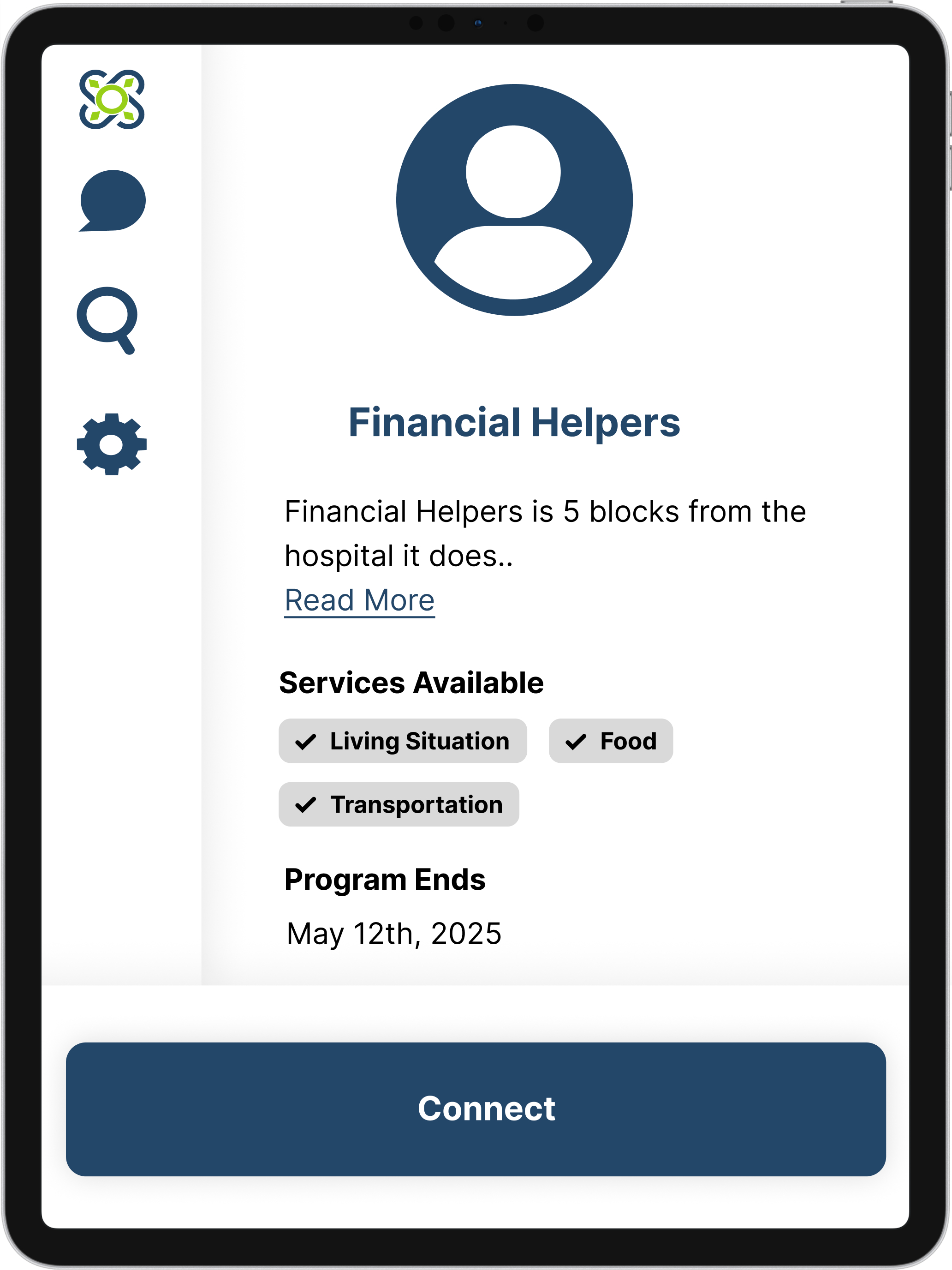 ConnectedNest screenshot 8